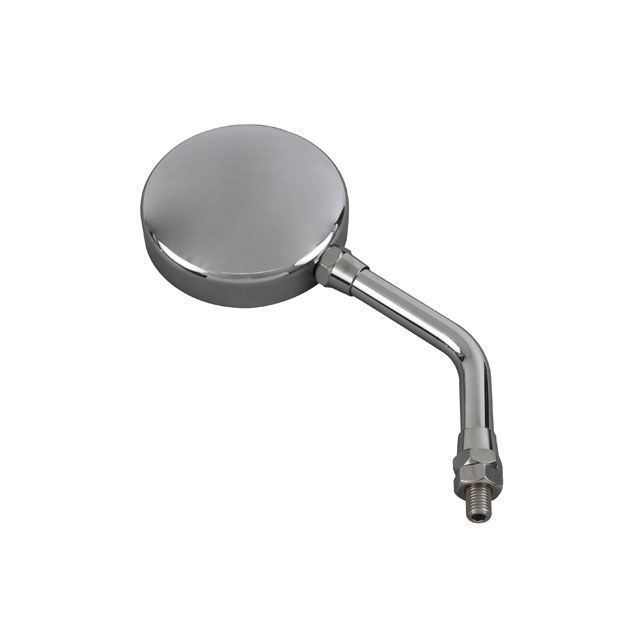 ポッシュフェイス マシンドZ2タイプミラータイプ2（左右共通） 10mm（正ネジ） クローム 汎用 ・031580-MK-10