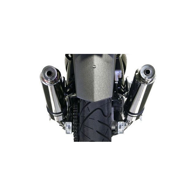 楽天市場】Realize GSR250 バイクマフラー JBK-GJ55D 2012年