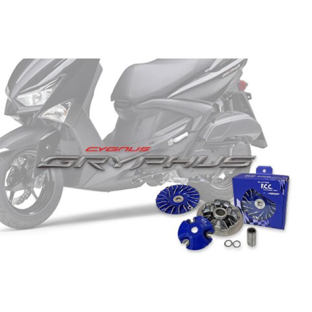 楽天市場】ジョウショウワンハイパーレーシング FCC×JOSHO1 SPORTS CVT