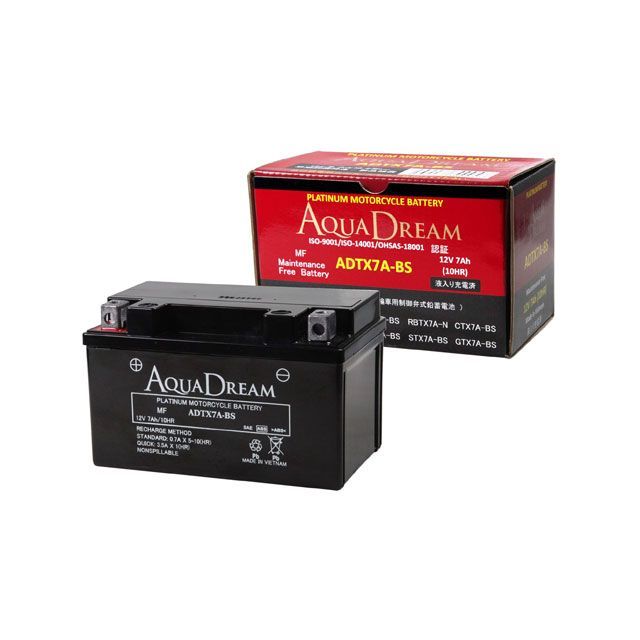 となる AQUA DREAM 輸入車用 メンテナンスフリーバッテリー (欧州車用)(他商品との同時購入不可) MF56219 返品種別B Joshin  web PayPayモール店 - 通販 - PayPayモール ーバッテリ - shineray.com.br