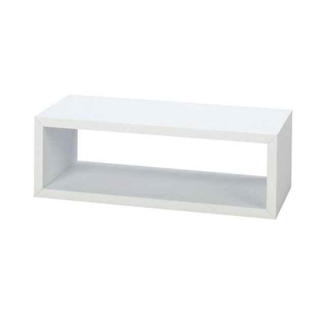 【メーカー直送】東谷 NWS-556WH パズルラック コゾー（ホワイト） NWS-556WH