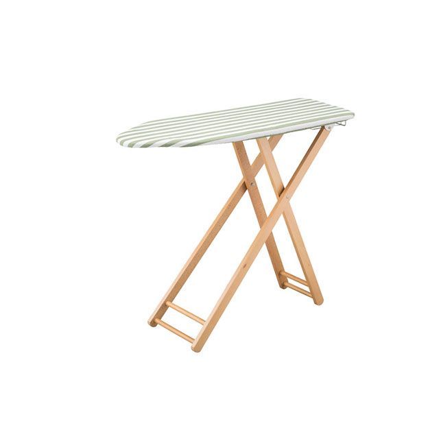 2253円 新商品 Azumaya 野外アイテム アイロン台L グリーン 東谷