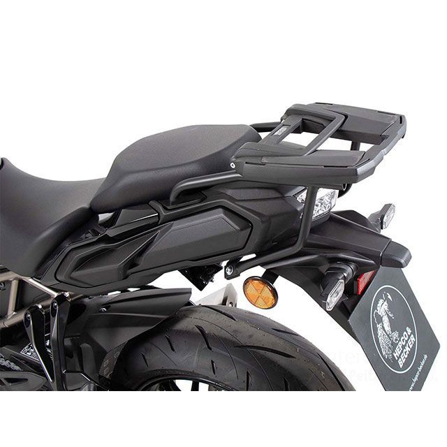 美品】 正規品 HEPCO BECKER GSX-S1000 ツーリングギア その他