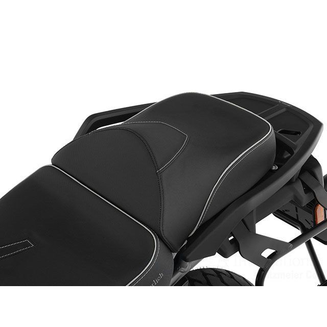 ワンダーリッヒ リアシート「ACTIVE COMFORT」 W90105-002