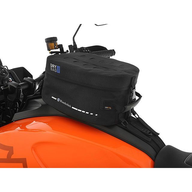 ワンダーリッヒ タンクバッグ 「Elephant DRYBAG/エレファント ドライバッグ」 W90411-000