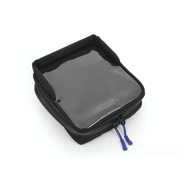 ワンダーリッヒ トップバッグ「Media」 W90417-000