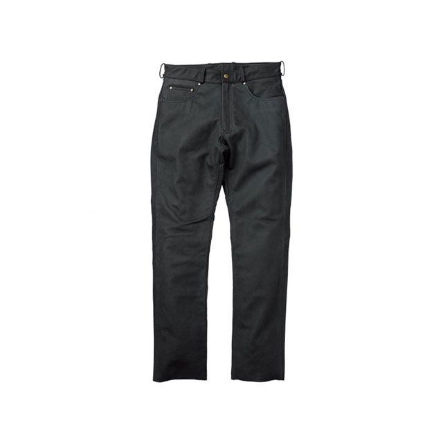 リッズフライ RFVP-2001 Washable Tapered PANTS（ブラック） サイズ 32（LL） RFVP2001BK32｜モトメガネ 店 26,652円