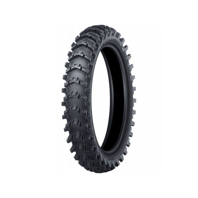 ダンロップ GEOMAX MX14 120/80-19 63M WT リア 汎用 351397