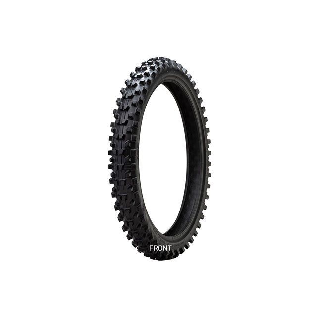 アイアールシー GX20 90/90-21 M/C 54R WT フロント 汎用 108677