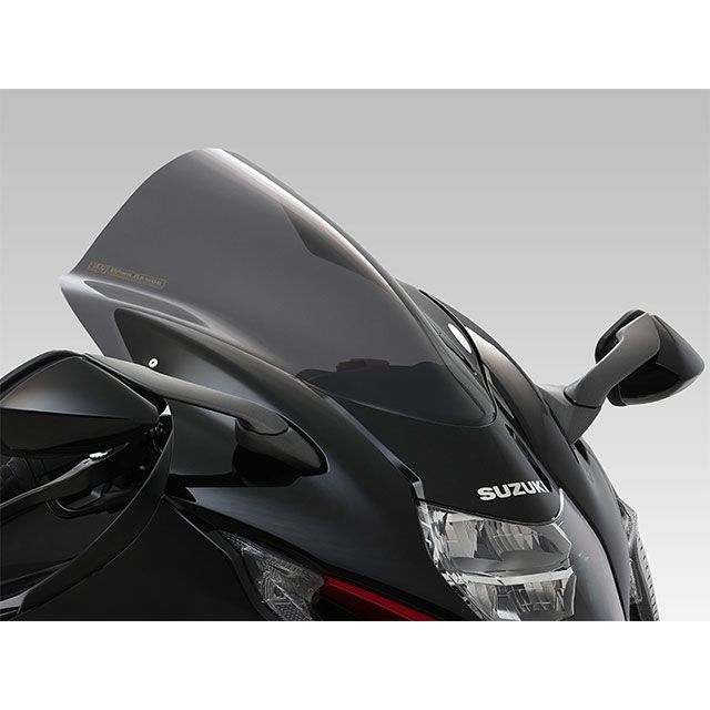 ヨシムラ ウィンド アーマー Hayabusa 522-592-1000|モトメガネ 店
