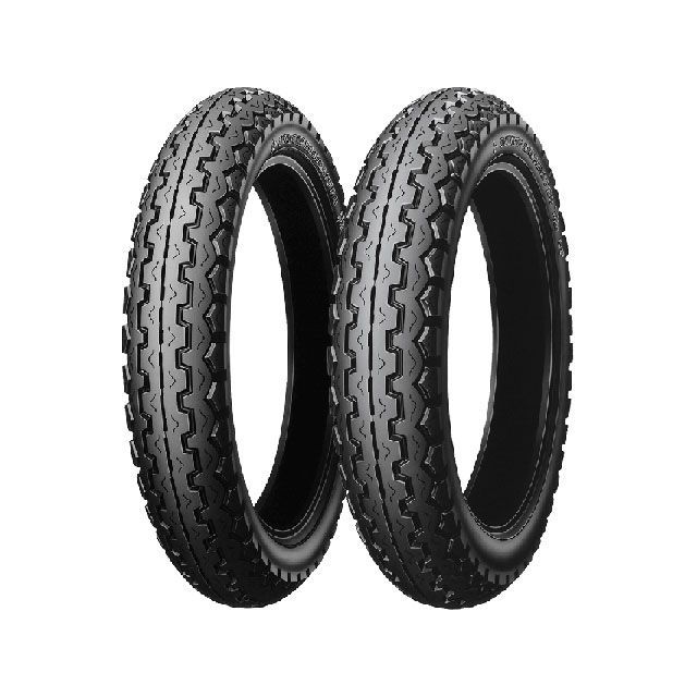 人気商品！】 DUNLOP CB223S オンロードタイヤ TT100GP 110 90-18 MC 61H WT フロント ダンロップ  fucoa.cl