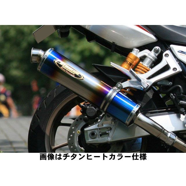 全品送料無料】 正規品 STRIKER マフラー本体 ストリートコンセプト