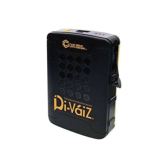 楽天市場】マルチ モバイルバッテリー 9600mAh 9952 DiVaiZCAVO