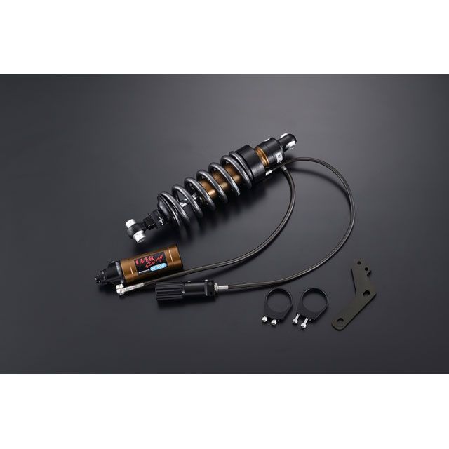 オーバーレーシング モノショック R3 OVER&times;NITRON Z900RS Z900RS Caf? ・87-71-01｜モトメガネ 店