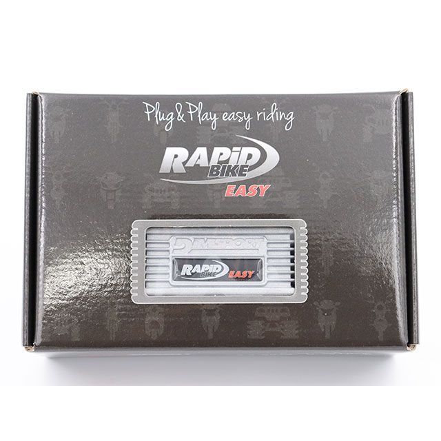 ラピッドバイク RAPiDBIKE-EASY ［ラビッドバイクイージー］ キット KRBEA2-024｜モトメガネ 店
