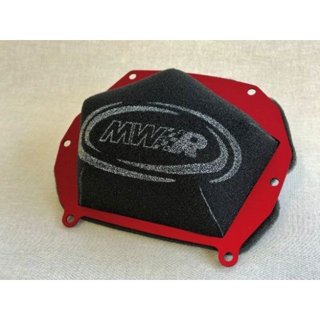 MWR Performance Airfilter CBR250RR HNMC-030-16|モトメガネ 店