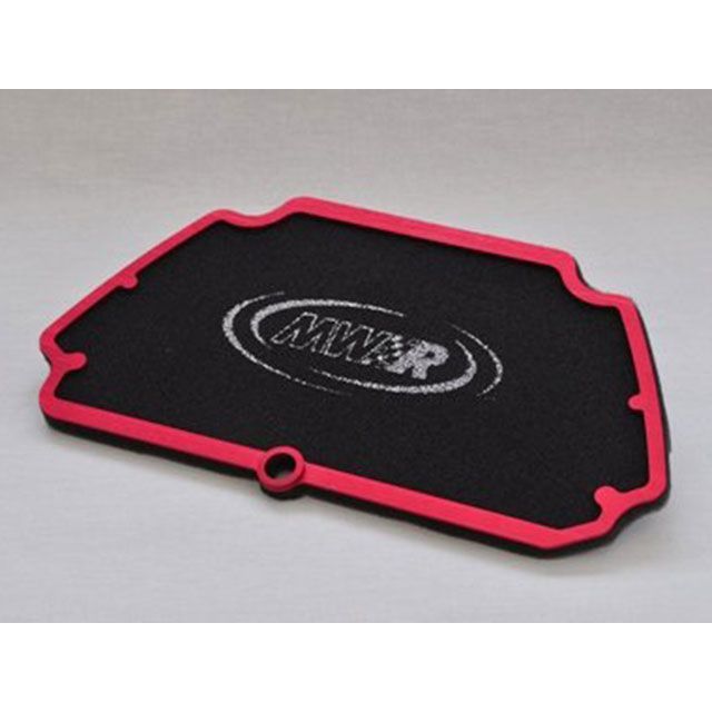 MWR Performance Airfilter ZX 6R 636 ZX 6R KWMC-040-09