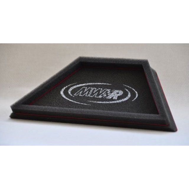 MWR Performance Airfilter ZX 14R ZZR 1400 KWMC-040-13｜モトメガネ 店 13,173円