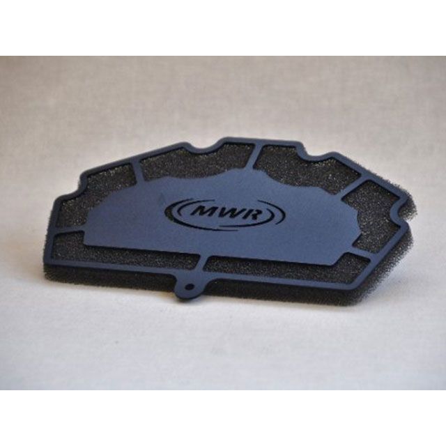 MWR Full Race Airfilter(Racingフィルター&ホルダー) KWMC-040-18-R|モトメガネ 店