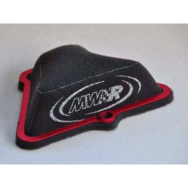 MWR Customized WSBK Race Airfilter（WSS/WSBKレーシングフィルター） ZX10R MC-040-11/WSBK