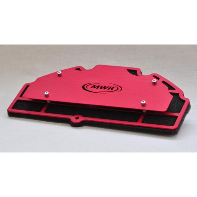 MWR High Efficient airfilter（HEフィルター＆ホルダー） SZMC-070-09-HE