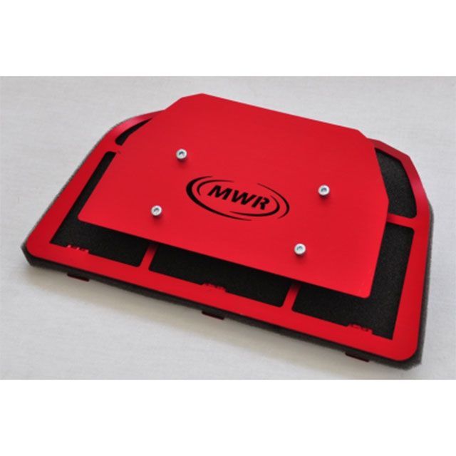 MWR High Efficient airfilter（HEフィルター＆ホルダー） R6 YMMC-090-08-HE