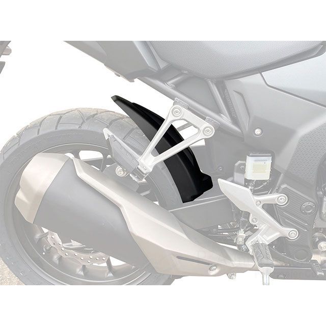 CBR400R 19【SCORPION】 SERKET TAPER スリップオン CBR400R 19-【SCORPION】（スコーピオン）<BR> SERKET TAPER <BR