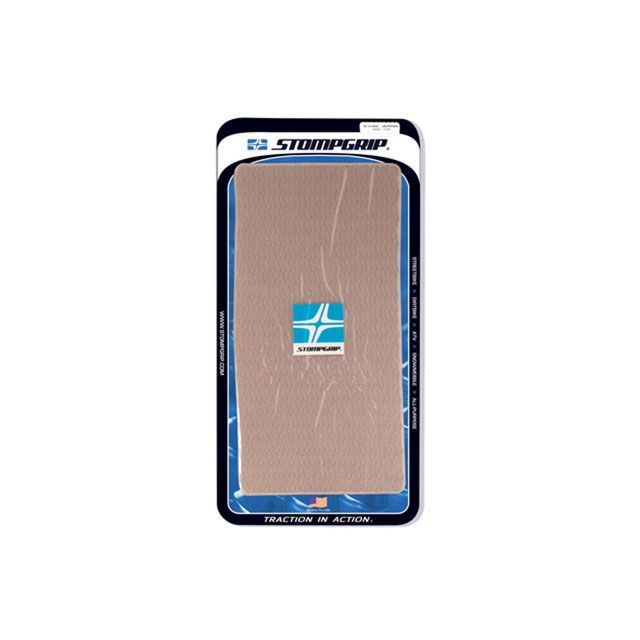 STOMPGRIP タンクパッド スパイン クリア P039-8590 スムースリッジ 56 