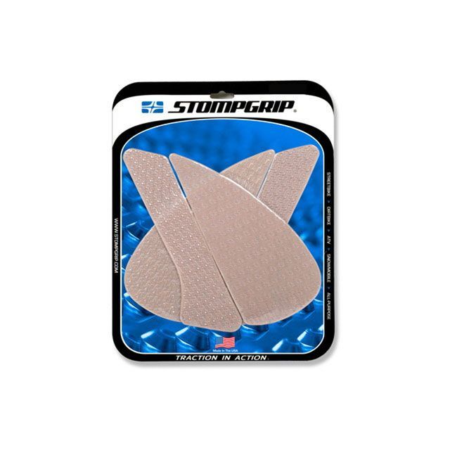 10％OFF STOMP GRIP CBR1000RR-R ファイアブレード タンク関連パーツ