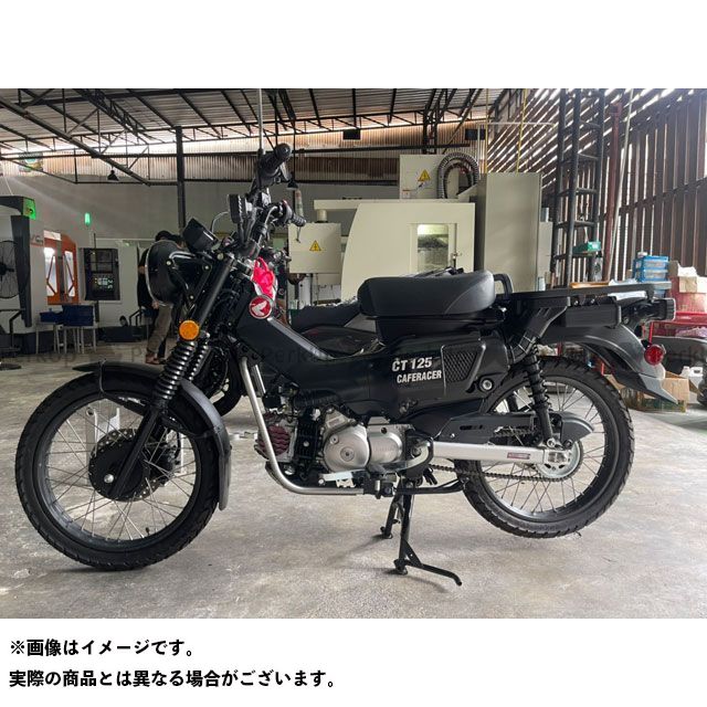 日本製 エンデュランス サイドスタンドボード ENDURANCE カラー バイク用品