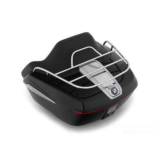 ワンダーリッヒ BMW純正トップケース用キャリア（クローム） R18 Transcontinental W11861-000 42,334円