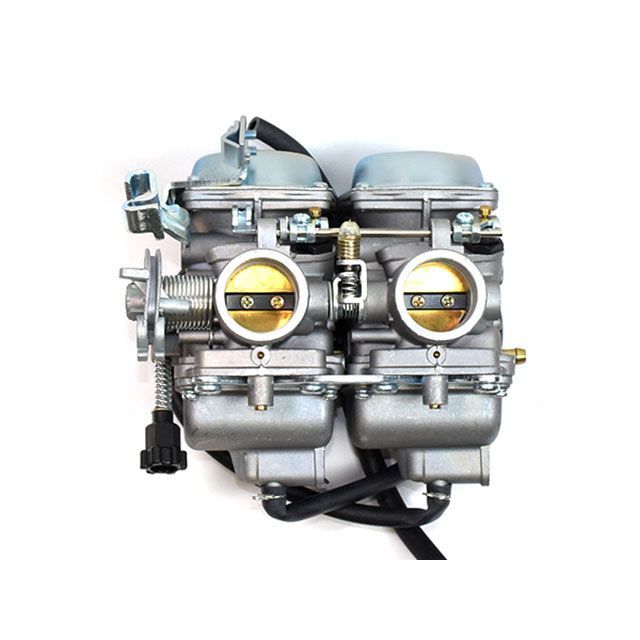 ATop レブル250 キャブレター関連パーツ レブル250 MC13 CMX250 社外品 補修用 キャブレター アッセンブリー エートップ