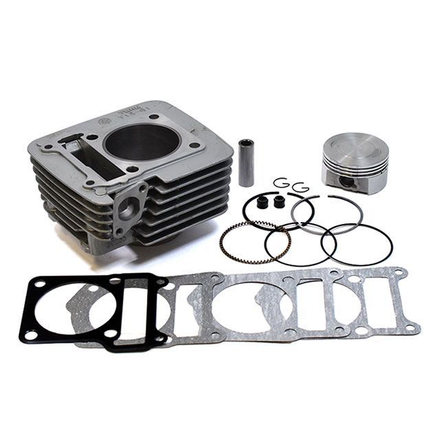 エートップ スーパー アルミボアアップキット YBR125 XTZ125 TTR125 63mm 168.2cc T-YBR125-CKBY2