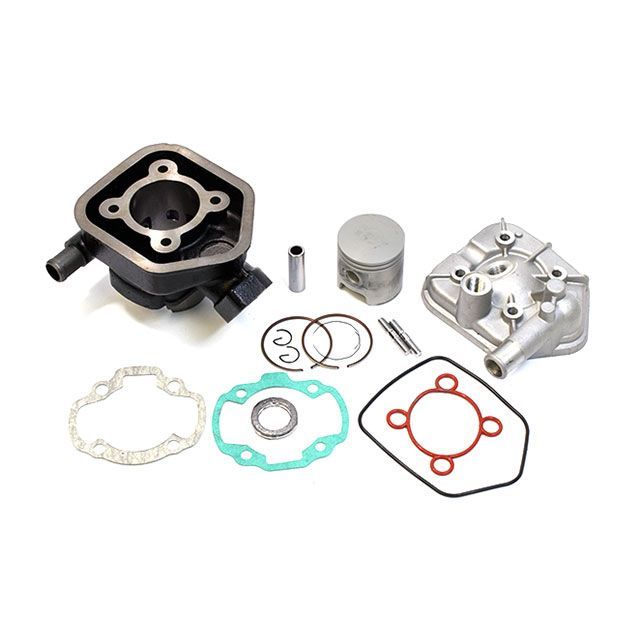 エートップ Peugeot プジョー スピードファイト50 SPEEDFIGHT50 ボアアップキット 47mm 47φ 69cc SPEEDFIGHT/スピードファイト T-SFLC-47mm