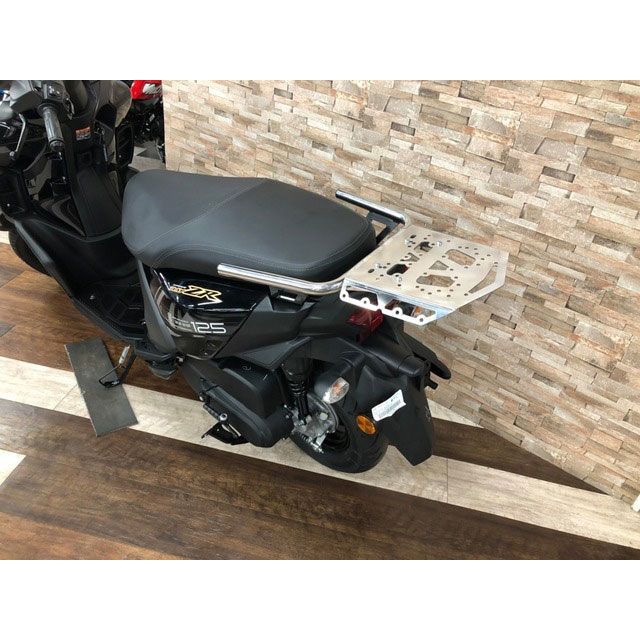 TRIUMPH Thunderbird1600 リアキャリアのみ（RENNTECシーシーバー専用