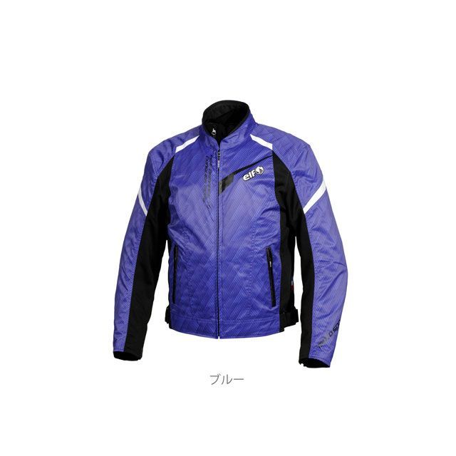 開店記念セール Elf Riding Wear ジャケット 22 23秋冬モデル Ej W114 ファーチレスポルト