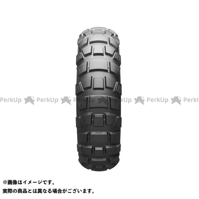 【メーカー直送】ブリヂストン BATTLAX ADVENTURECROSS AX41 130/80-17 65P TL リア 汎用 MCS01457 14,227円