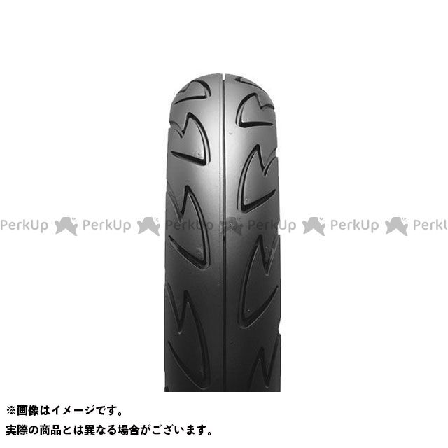 【メーカー直送】ブリヂストン HOOP B01 110/90-10 51J TL フロント/リア 汎用 SCS60024｜モトメガネ 店