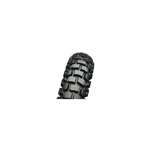 【メーカー直送】ブリヂストン TRAIL WING TW302 120/80-18 62P TL リア 汎用 MCS08631｜モトメガネ 店