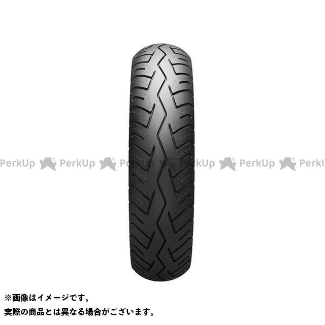 BRIDGESTONE 汎用 オンロードタイヤ BATTLAX BT46 Hレンジ 4.00-18 64H WT リア ブリヂストン 高価値