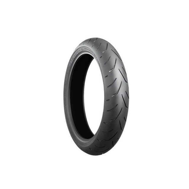 高価値セリー 70R17 54H TS100H 汎用 BRIDGESTONE ブリヂストン フロント 110 TL オンロードタイヤ バイク用品