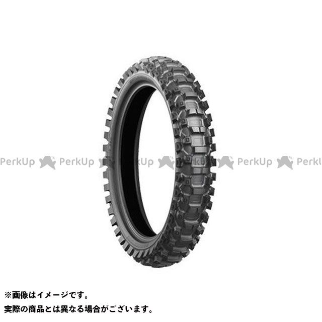 【メーカー直送】ブリヂストン BATTLECROSS X20 120/80-19 63M WT リア SOFT 汎用 MCS01366