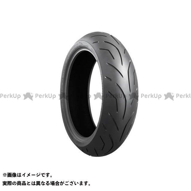 【メーカー直送】ブリヂストン TS100H 140/70R17 66H TL リア 汎用 MCR05840