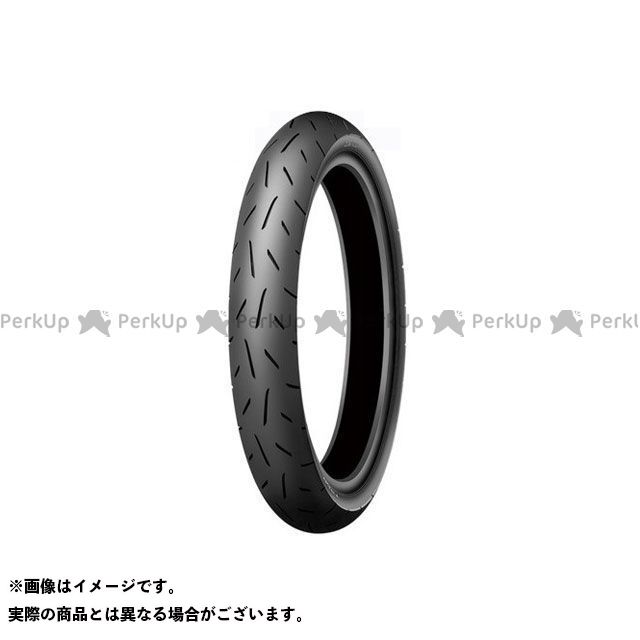 【メーカー直送】ダンロップ KR410 90/80-17 46S TL フロント 汎用 309797|モトメガネ 店