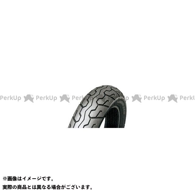 【メーカー直送】ダンロップ K505 110/80-17 57H TL フロント 汎用 270797|モトメガネ 店