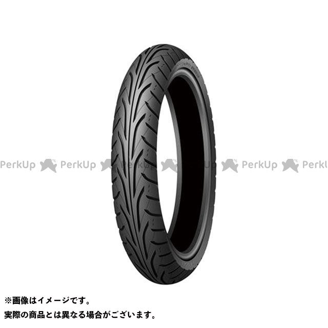 【メーカー直送】ダンロップ ARROWMAX GT601F 100/80-18 53H TL フロント 汎用 307349｜モトメガネ 店