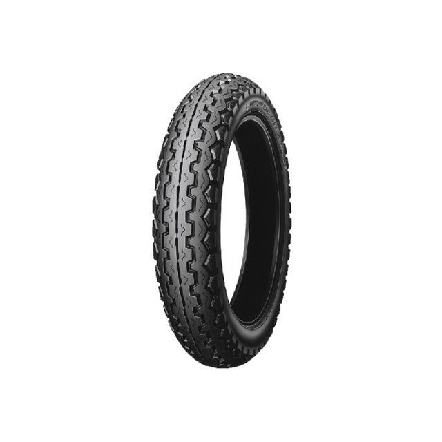 【メーカー直送】ダンロップ GP SERIES TT100GP 4.00-18 64H TL フロント/リア 汎用 237767