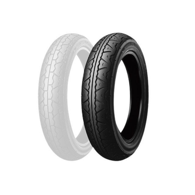【メーカー直送】ダンロップ K300GP 130/80-18 66H TL リア 汎用 332756