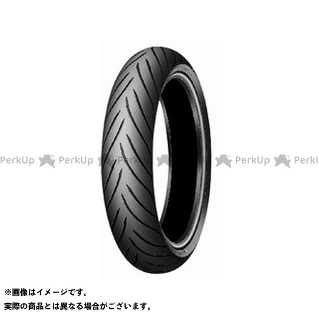 DUNLOP 汎用 オンロードタイヤ 120 ROADSMARTII 70R18 59V フロント TL ダンロップ