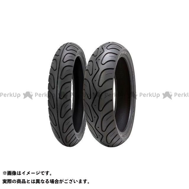 SHINKO 汎用 オンロードタイヤ F006 130 70ZR16 61W TL フロント シンコー 素敵でユニークな